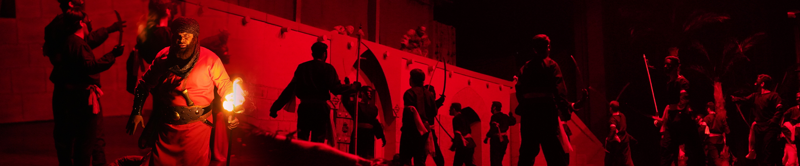 گروه فرهنگی هنری نینوا