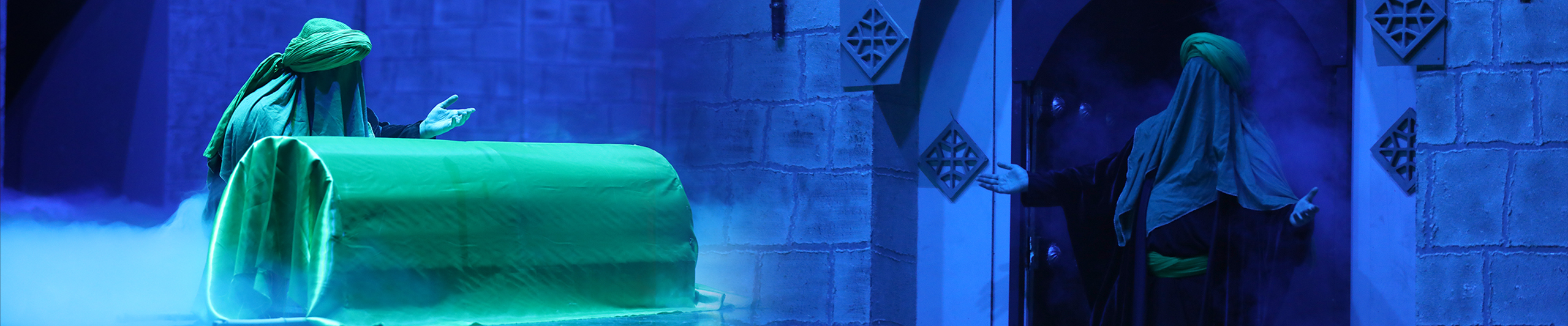 گروه فرهنگی هنری نینوا