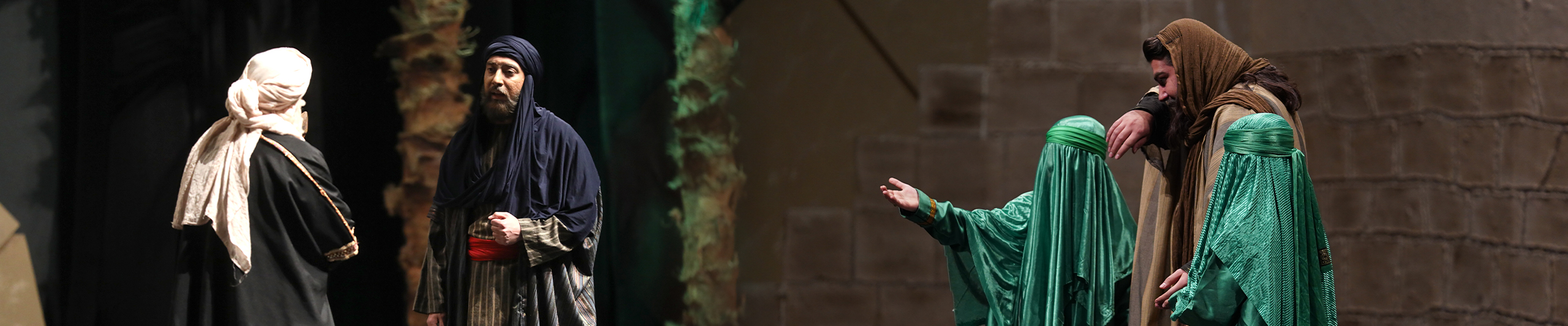 گروه فرهنگی هنری نینوا