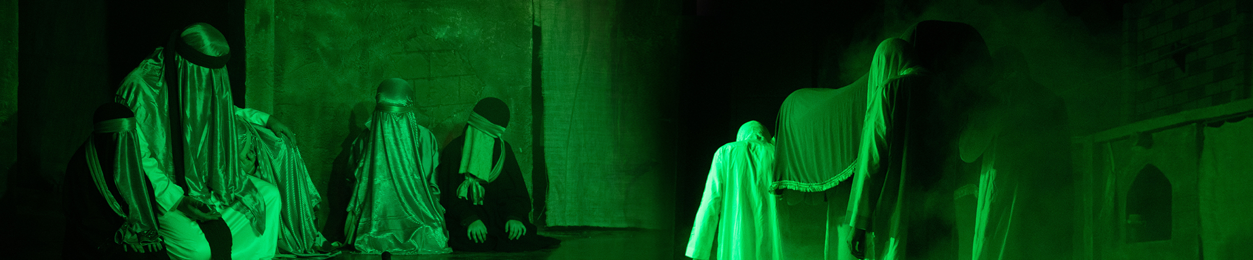 گروه فرهنگی هنری نینوا