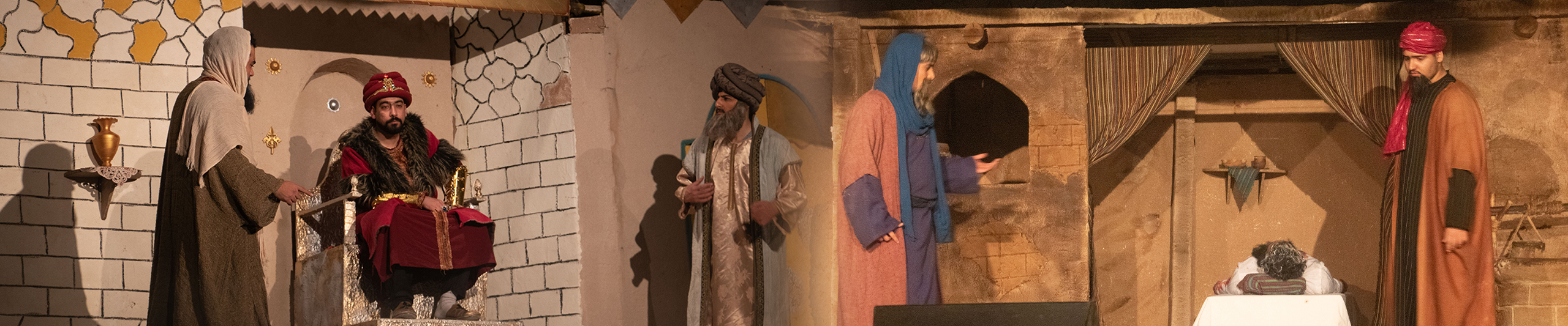 گروه فرهنگی هنری نینوا